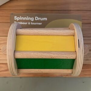 Monti kids color spinner